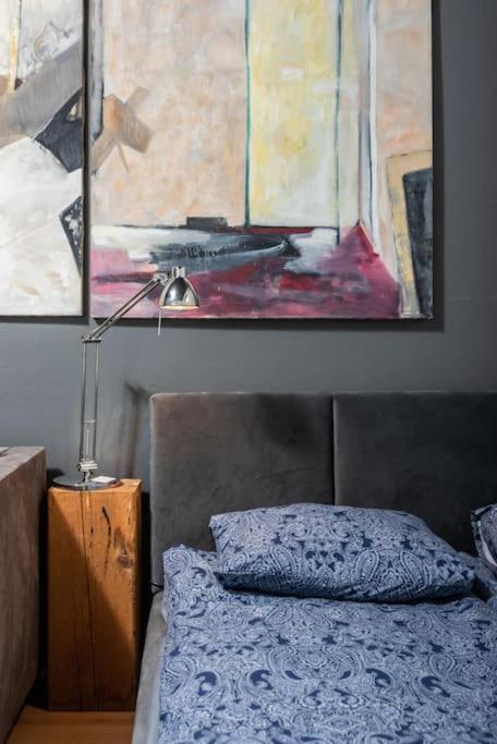 Industrial Apartment - Jewish Quarter By Upstairs Krakow Exterior photo