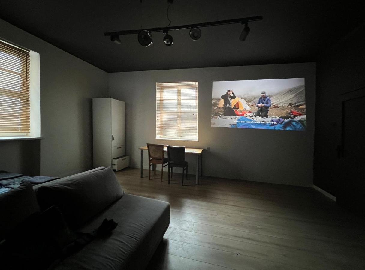 Industrial Apartment - Jewish Quarter By Upstairs Krakow Exterior photo
