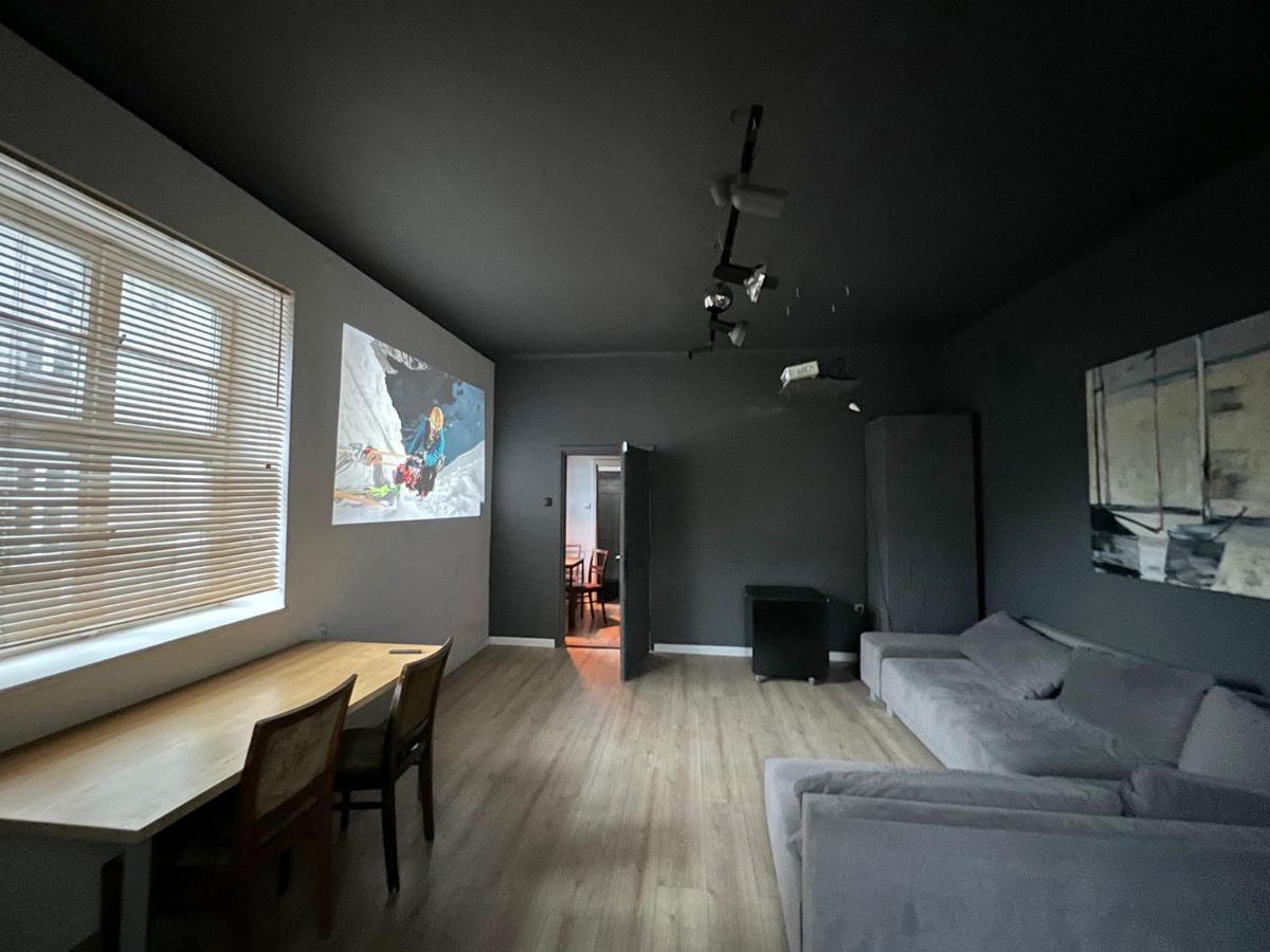 Industrial Apartment - Jewish Quarter By Upstairs Krakow Exterior photo