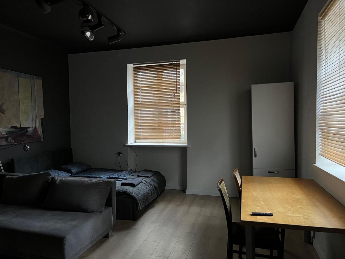 Industrial Apartment - Jewish Quarter By Upstairs Krakow Exterior photo